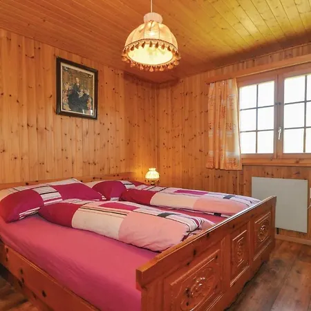 Erezblick Vakantiehuis *