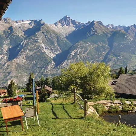 Erezblick Vakantiehuis *