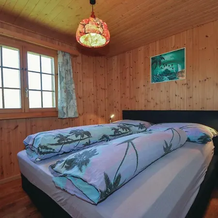 Vakantiehuis Erezblick